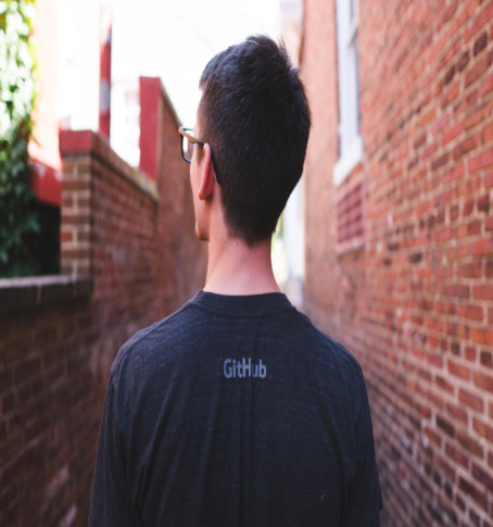 Top five reasons to use Github