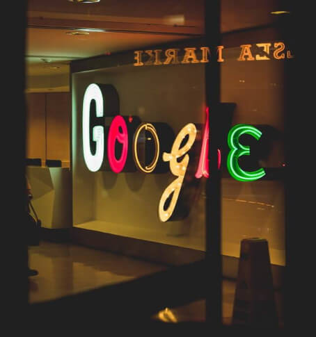 Google Cloud in south Africa